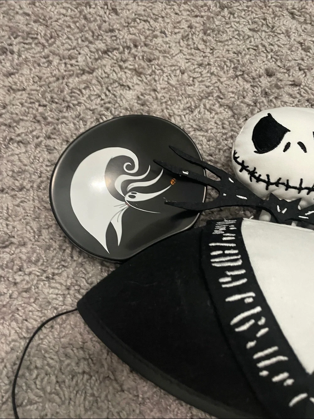 Disney inspired jack